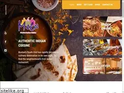 Sites similar to melaboston.com