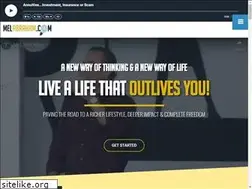 Sites similar to melabraham.com