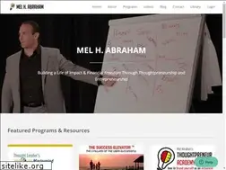Sites similar to melabrahamtraining.com