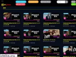 Sites similar to melacinema.com
