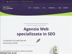 Sites similar to melaconnect.com