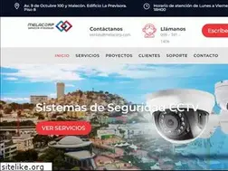 Sites similar to melacorp.com
