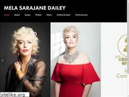Sites similar to meladailey.com