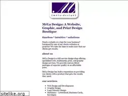 Sites similar to meladesign.net