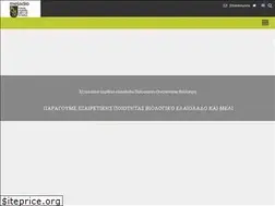 Sites similar to meladio.gr