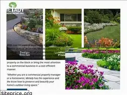 Sites similar to meladylandscaping.com