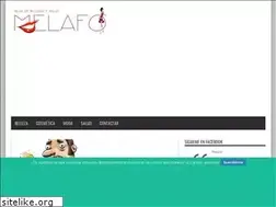 Sites similar to melafo.com