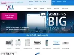 Sites similar to melag.com