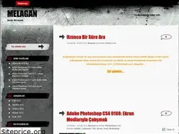 Sites similar to melagan.wordpress.com