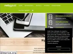 Sites similar to melaggiusti.it
