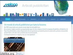 Sites similar to melago.ch