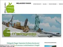 Sites similar to melagodoviaggi.it