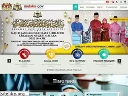Sites similar to melaka.gov.my