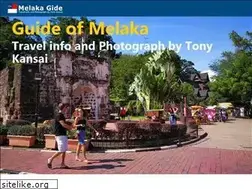 Sites similar to melakajp.com