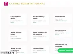Sites similar to melakakini.my