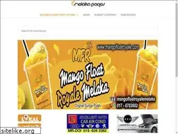 Sites similar to melakapages.com