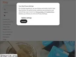 Sites similar to melakuaromatherapy.etsy.com