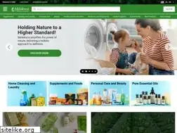 Sites similar to melalauca.com