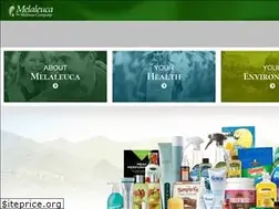 Sites similar to melaleucafasttrack.com