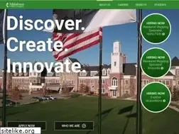 Sites similar to melaleucajobs.com