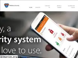 Sites similar to melaleucasecurity.com