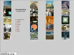 Sites similar to melalexenberg.com