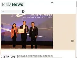 Sites similar to melalifenews.com