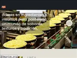 Sites similar to melalimentos.cl