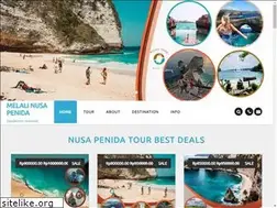 Sites similar to melalinusapenida.com