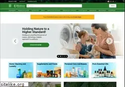 Sites similar to melaluca.com