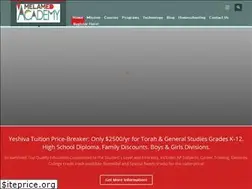 Sites similar to melamedacademy.com