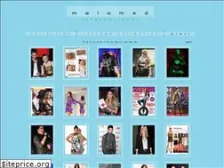 Sites similar to melamedbelts.com
