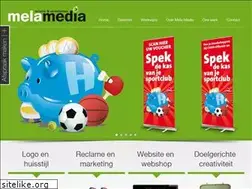 Sites similar to melamedia.nl