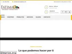 Sites similar to melaminafatima.com