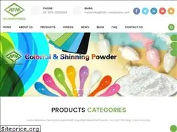 Sites similar to melaminecn.com