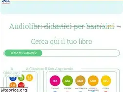 Sites similar to melamusic.it