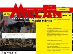 Sites similar to melan.de