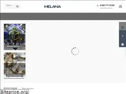Sites similar to melana.info