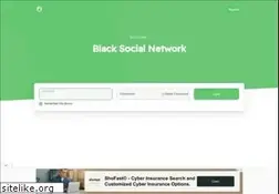 Sites similar to melanatedpeople.net