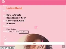 Sites similar to melanation.org