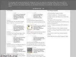 Sites similar to melanaublogger.blogspot.com