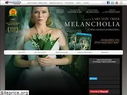 Sites similar to melancholiafilm.com