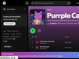 Sites similar to melancholymusic.com