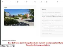 Sites similar to melanchthon-schule-berlin.de