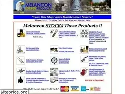 Sites similar to melanconenergy.com