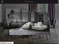 Sites similar to melandas-indonesia.com