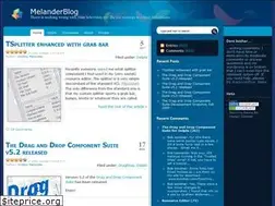 Sites similar to melander.dk