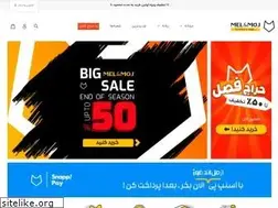 Sites similar to melandmoj.com