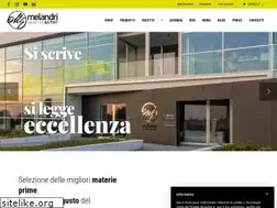 Sites similar to melandrigaudenzio.com