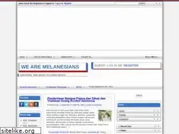 Sites similar to melanesia.us
